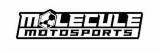 MOLECULE MOTOSPORTS logo