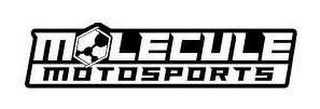 MOLECULE MOTOSPORTS logo