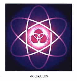 MOLECULES logo
