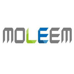 MOLEEM logo
