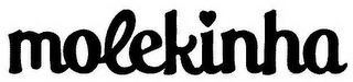 MOLEKINHA logo