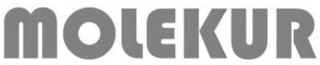 MOLEKUR logo