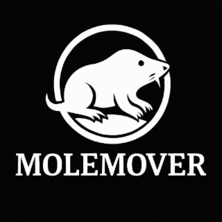 MOLEMOVER logo