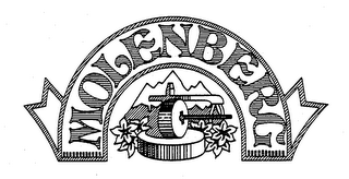 MOLENBERG logo