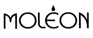 MOLEON logo