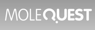 MOLEQUEST logo