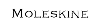 MOLESKINE logo