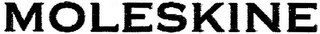 MOLESKINE logo