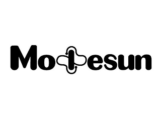 MOLESUN logo