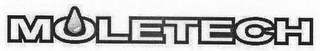 MOLETECH logo