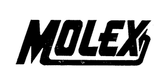 MOLEX logo