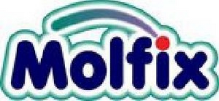 MOLFIX logo