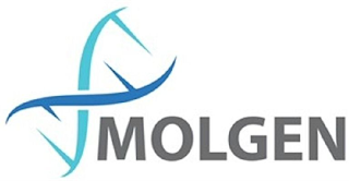 MOLGEN logo
