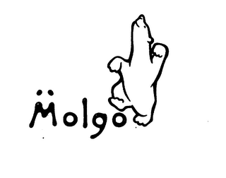 MOLGO logo