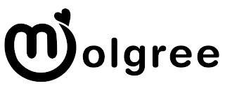 MOLGREE logo
