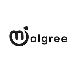 MOLGREE logo