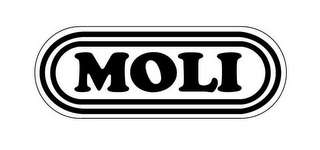 MOLI logo