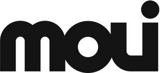MOLI logo