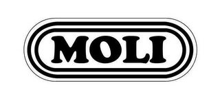 MOLI logo