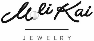 MOLI KAI JEWELRY logo