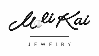 MOLI KAI JEWELRY logo