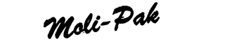 MOLI-PAK logo
