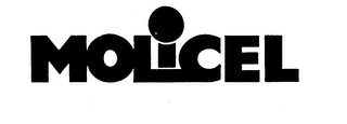 MOLICEL logo