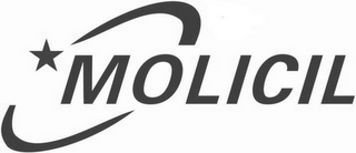 MOLICIL logo