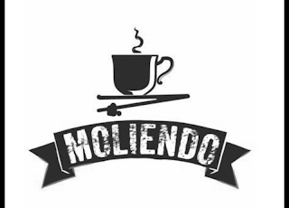 MOLIENDO logo