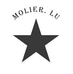 MOLIER. LU logo