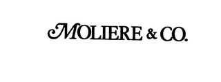 MOLIERE & CO. logo