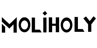 MOLIHOLY logo