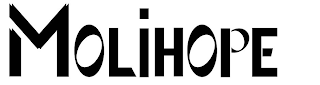 MOLIHOPE logo