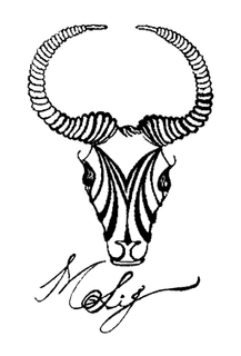 MO'LIJ logo