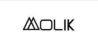 MOLIK logo