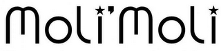 MOLI'MOLI logo