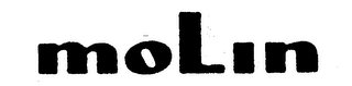 MOLIN logo