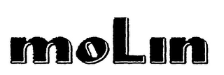 MOLIN logo