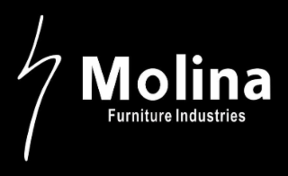 MOLINA FURNITURE INDUSTRIES logo