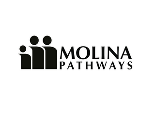 MOLINA PATHWAYS logo