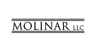 MOLINAR LLC logo