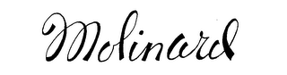 MOLINARD logo