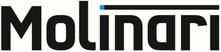 MOLINARI logo