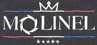 MOLINEL logo