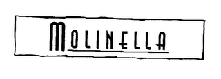 MOLINELLA logo