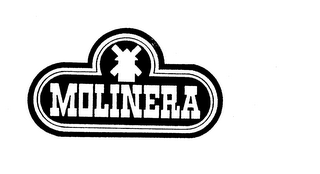 MOLINERA logo