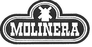 MOLINERA logo