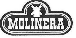 MOLINERA logo