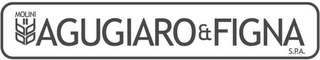 MOLINI AGUGIARO & FIGNA S.P.A. logo