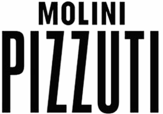 MOLINI PIZZUTI logo